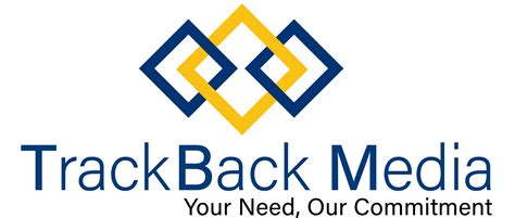 TrackBack Media .